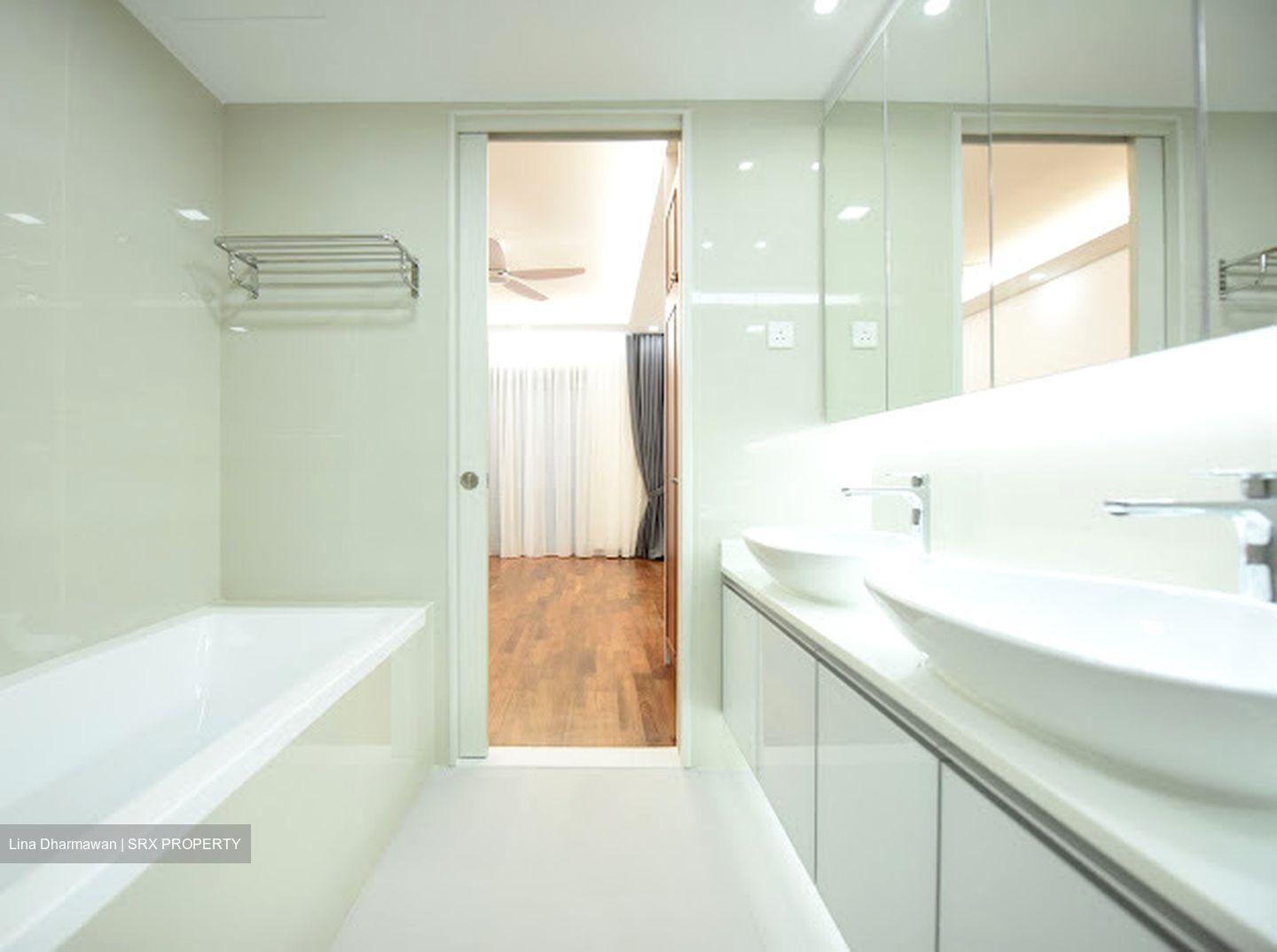 Nassim Jade (D10), Condominium #535694721